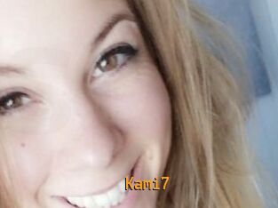 Kami7