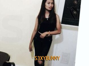 S3XYBUNNY
