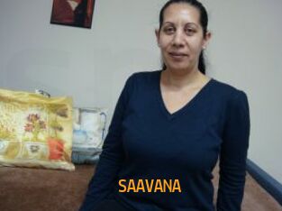 SAAVANA