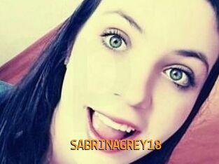 SABRINAGREY18