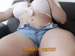 SAMANTA_SQUIRT