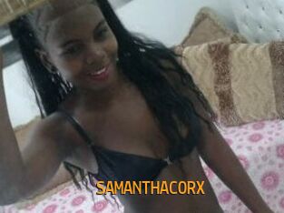 SAMANTHACORX