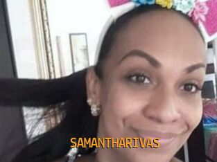 SAMANTHARIVAS
