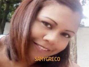 SAMYGRECO