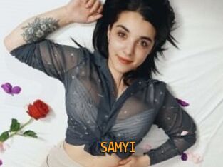 SAMYI