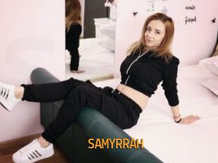 SAMYRRAH