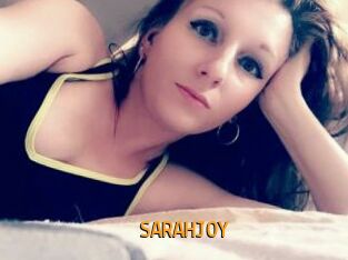 SARAHJOY