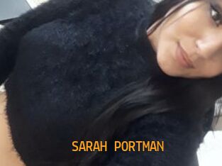 SARAH_PORTMAN