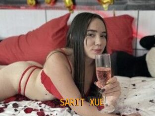 SARIT_XUE