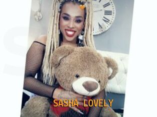 SASHA_LOVELY