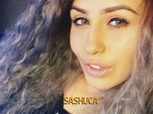 SASHUCA