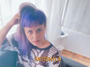 SATOSHILA