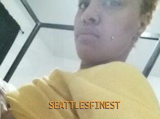 SEATTLESFINEST