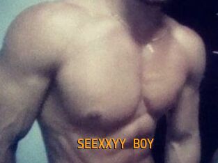 SEEXXYY_BOY