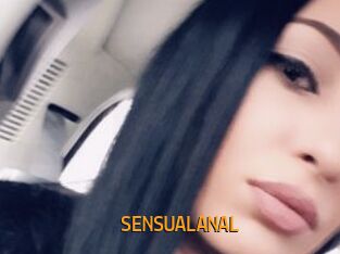 SENSUALANAL