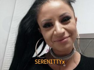 SERENITTYx