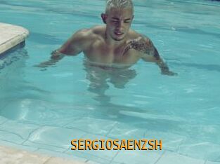 SERGIOSAENZSH