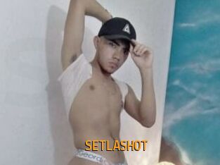 SETLASHOT