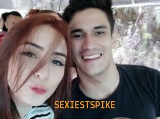 SEXIESTSPIKE
