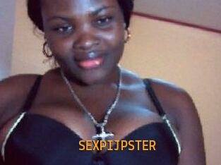SEXPIJPSTER