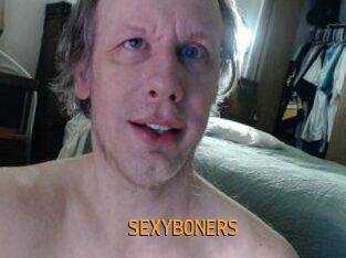 SEXYBONERS