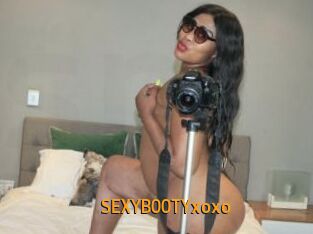 SEXYBOOTYxoxo