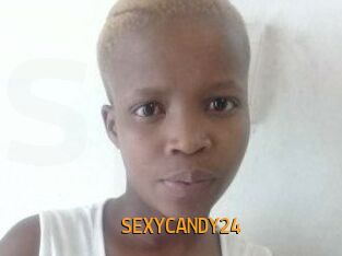 SEXYCANDY24