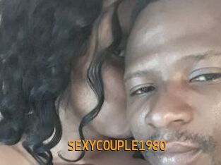 SEXYCOUPLE1980