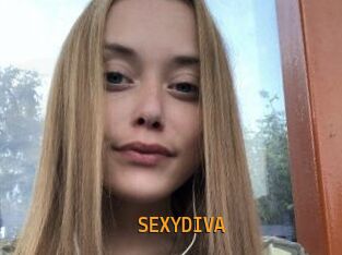 SEXYDIVA