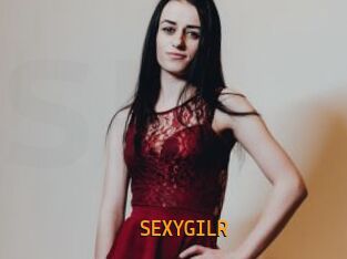 SEXYGILR
