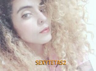 SEXYTETAS2 Sexcam Portal