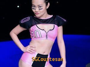 SGCourtesan