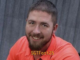 SGTFort25