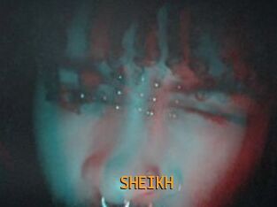 SHEIKH