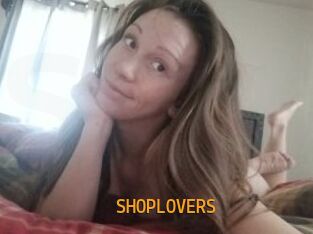 SHOPLOVERS