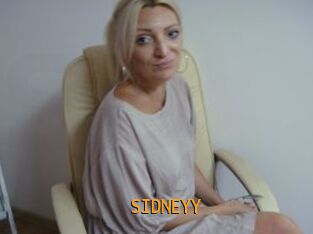 SIDNEYY