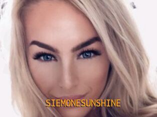 SIEMONESUNSHINE