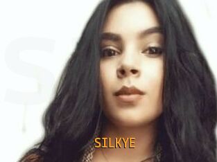 SILKYE