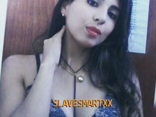 SLAVESMARTXX