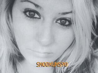 SNOOKUMS90