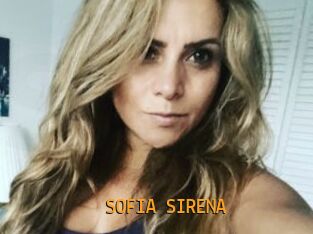 SOFIA_SIRENA