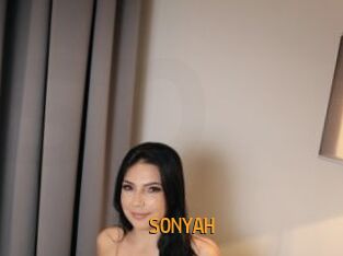 SONYAH
