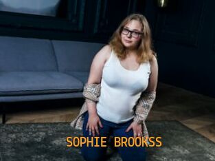 SOPHIE_BROOKSS
