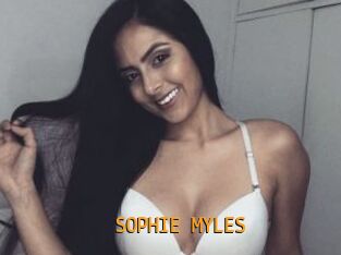 SOPHIE_MYLES