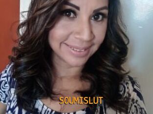 SOUMISLUT