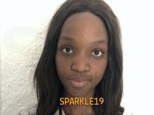 SPARKLE19