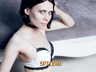 SPICE4U