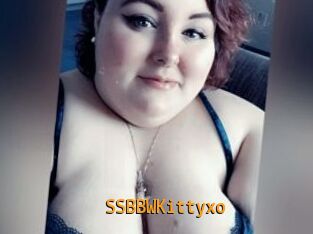 SSBBWKittyxo