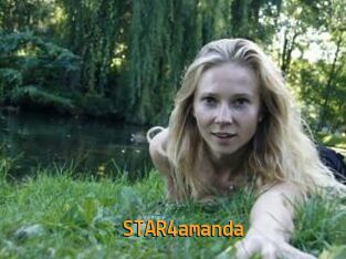 STAR4amanda