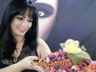 STARSelenMILF